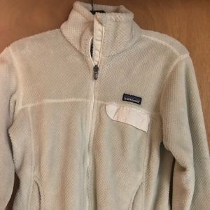 Patagonia fleece